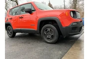 $9999 : 2016 Renegade thumbnail