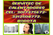 arreglo de calentador digues thumbnail