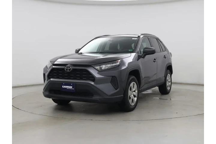 $25998 : Toyota RAV4 2021 AWD LE 4dr image 4
