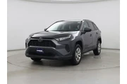 $25998 : Toyota RAV4 2021 AWD LE 4dr thumbnail