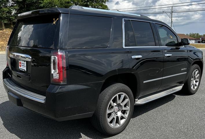 $19867 : PRE-OWNED 2015 YUKON DENALI image 10