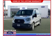 Ford Transit 2023 250 3dr SW