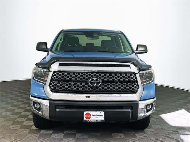 $47142 : PRE-OWNED 2020 TOYOTA TUNDRA image 3