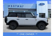 $37495 : Ford Bronco 2022 4x4 Base Ad thumbnail