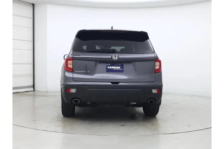$25998 : Honda Passport 2021 EX-L 4dr image 6