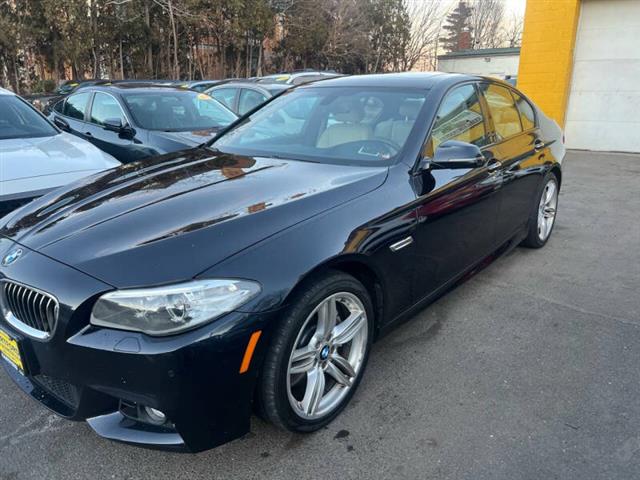 $15999 : 2016 BMW 5 Series 535i xDrive image 6