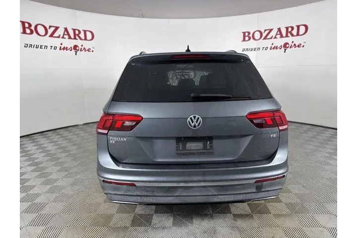 $11500 : Volkswagen Tiguan 2018 2.0T image 7