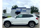 $22996 : 2021 BMW X3 sDrive30i thumbnail