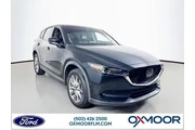 Mazda CX-5 2019 AWD Grand To