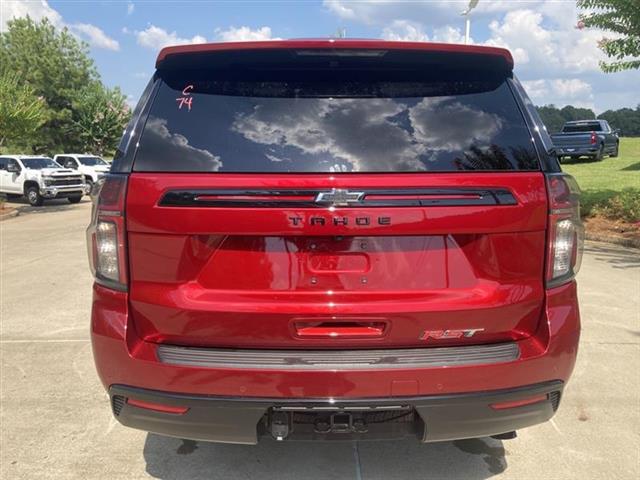 2023 Tahoe RST image 8