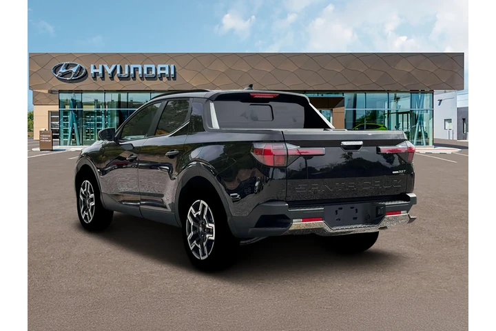 $39990 : Hyundai SANTA CRUZ 2026 AWD image 5