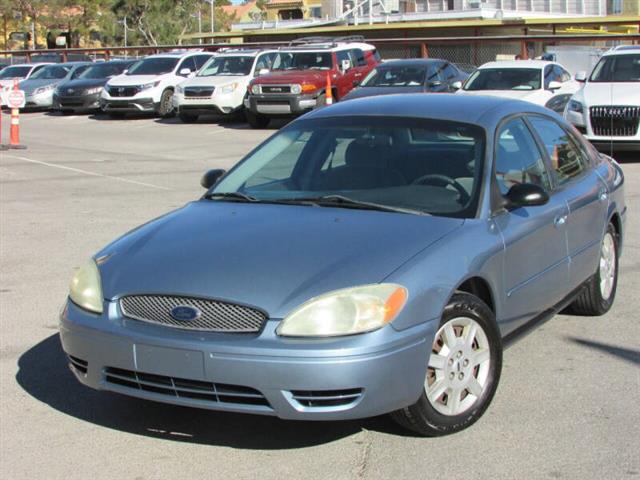 $3995 : 2006 Taurus SE image 3