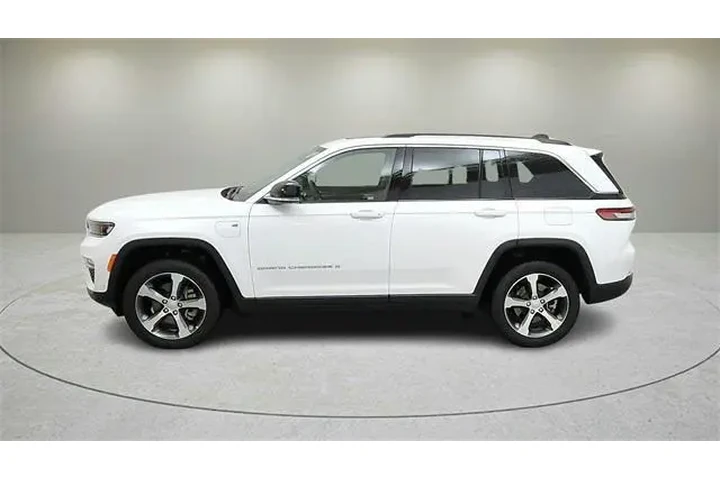 $28999 : Jeep Grand Cherokee 2023 4x4 image 5