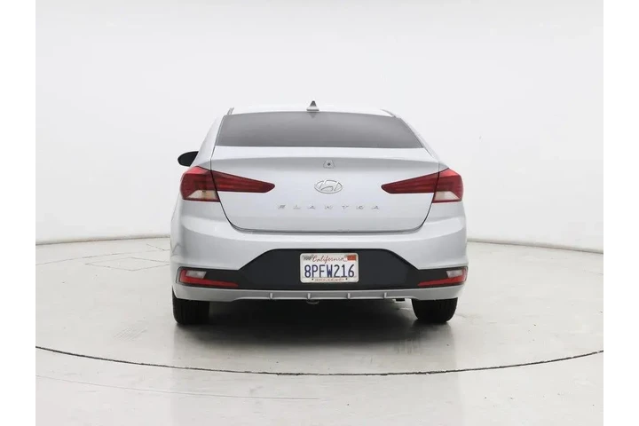 $12998 : Hyundai ELANTRA 2020 Value E image 6