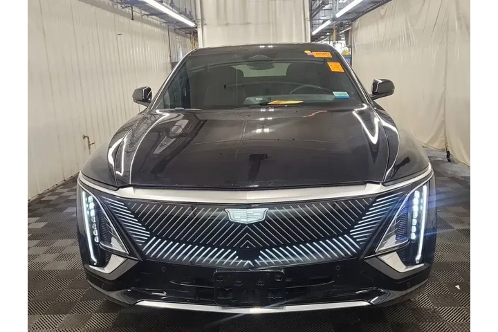 $32995 : Cadillac LYRIQ 2024 Tech 4dr image 2