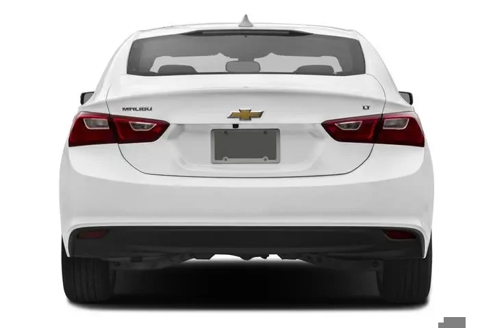 $11111 : Chevrolet Malibu 2017 LT 4dr image 5