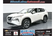 Nissan Rogue 2023 AWD SV 4dr en Hialeah
