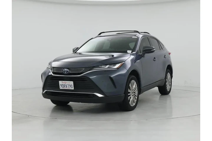 $31998 : Toyota Venza 2021 AWD Limite image 4