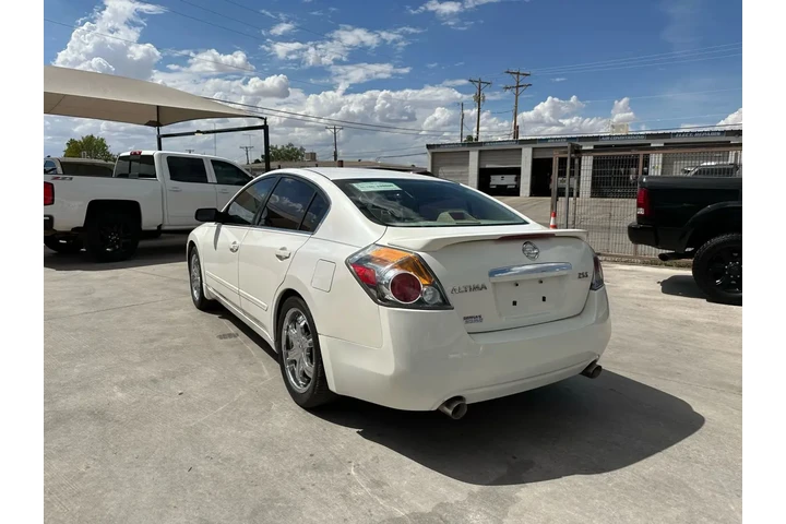 $6495 : 2007 NISSAN ALTIMA2007 NISSAN image 6