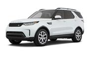 2020 Land Rover Discovery en Arlington VA