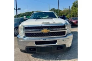 $6900 : 2013 Silverado 3500HD Work Tr thumbnail