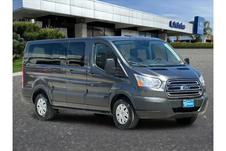 $16899 : Ford Transit 2017 150 XL 3dr image 10
