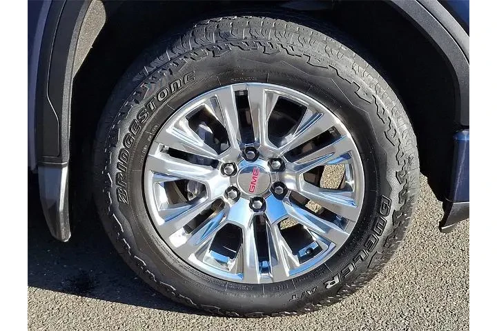 $39500 : GMC Sierra 1500 2021 4x4 Den image 8