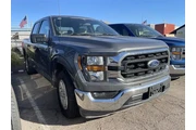 $32994 : Ford F-150 2023 4x2 XLT 4dr thumbnail