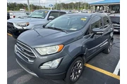 Ford EcoSport 2020 Titanium en Atlanta