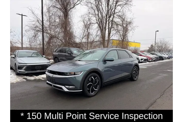 $23500 : Hyundai IONIQ 5 2023 AWD SEL image 7