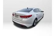 $11437 : Kia Optima 2016 EX 4dr Sedan thumbnail