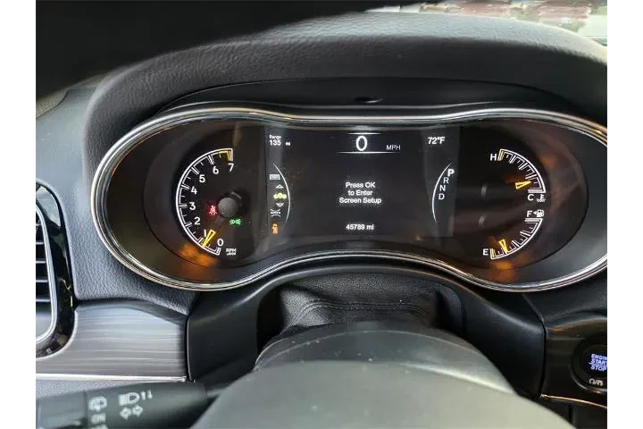 $28126 : Jeep Grand Cherokee 2021 4x4 image 10