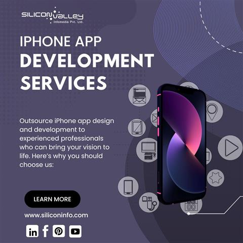 Expert iPhone App Development image 1