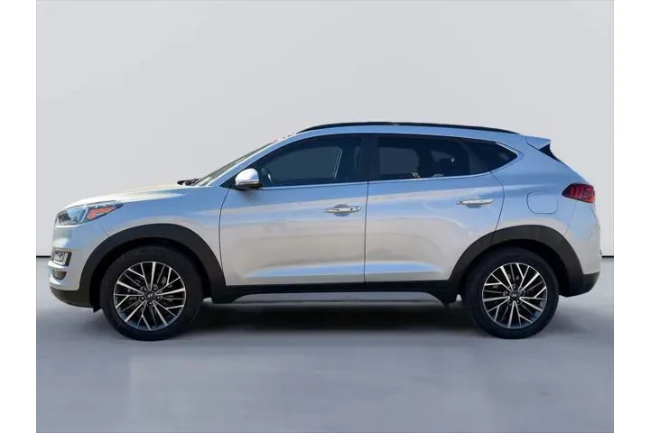 $19998 : Hyundai TUCSON 2021 Ultimate image 6