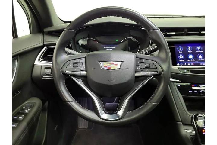 $34998 : Cadillac XT6 2024 Luxury 4dr image 10