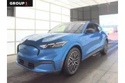 Ford Mustang Mach-E 2025 AWD en Austin