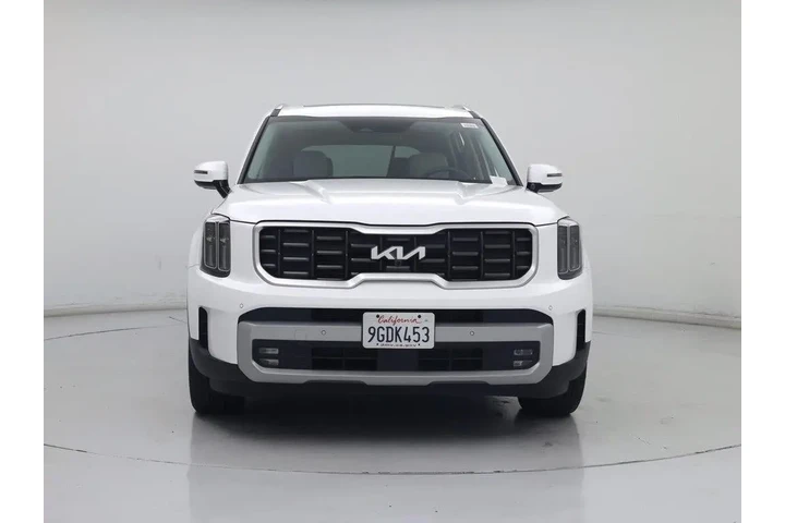 $39998 : Kia Telluride 2023 AWD SX 4d image 5