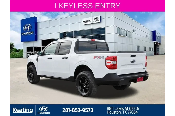 $24486 : Ford Maverick 2023 AWD XL 4d image 7