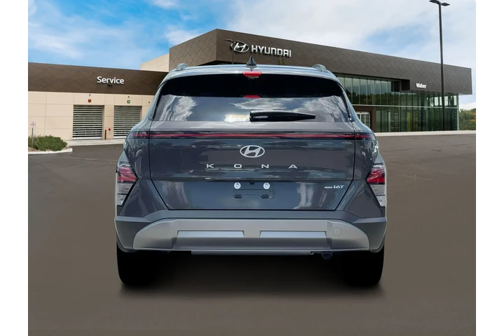 $28599 : Hyundai KONA 2026 AWD SEL Pr image 6