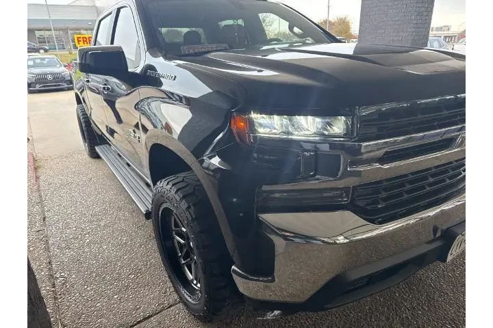 $26694 : Chevrolet Silverado 1500 201 image 6