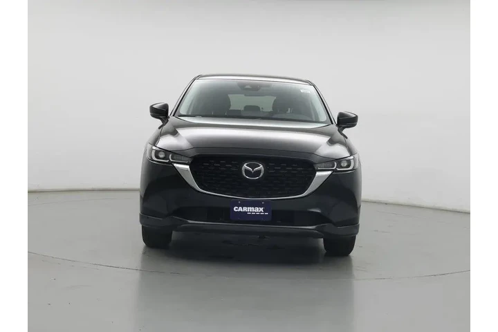 $25998 : Mazda CX-5 2025 AWD 2.5 S Se image 5