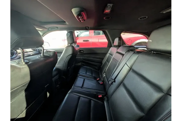 $36995 : Dodge Durango 2024 AWD R/T P image 5