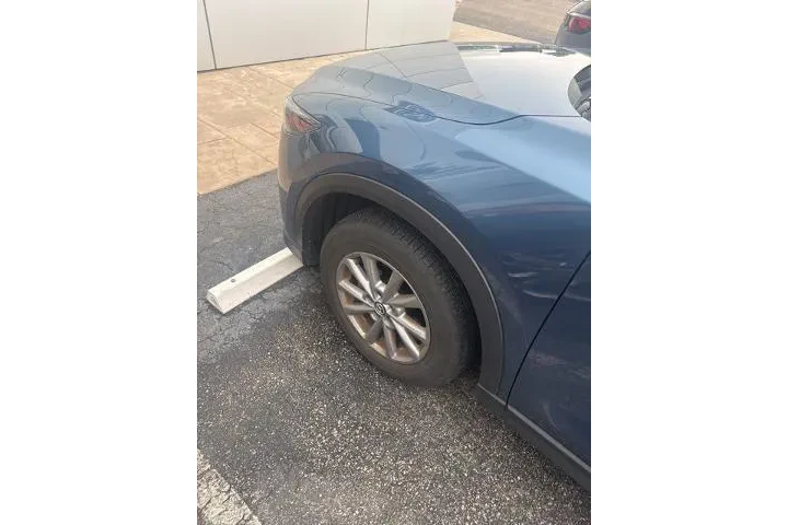 $24196 : Mazda CX-5 2023 AWD 2.5 S Se image 10
