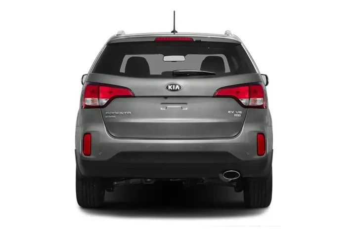 $9490 : 2014 Sorento Limited V6 image 6