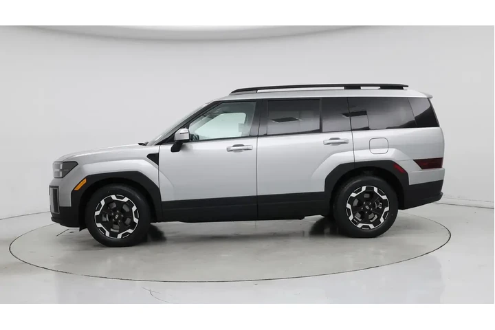 $29998 : Hyundai SANTA FE 2025 AWD SE image 3