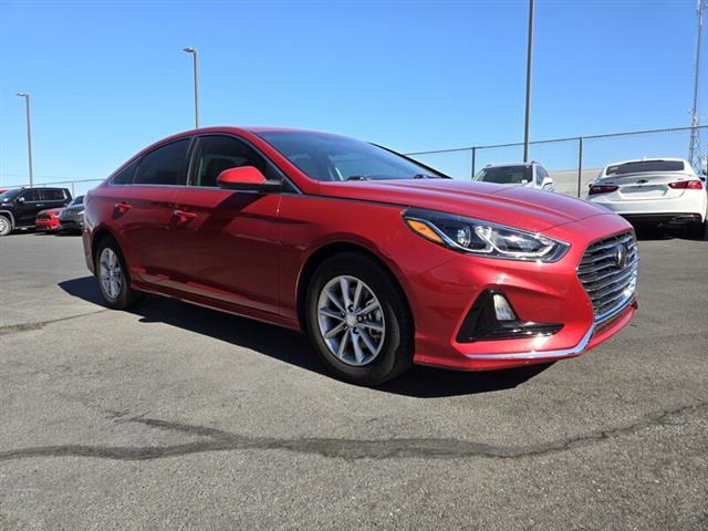 $12702 : Pre-Owned 2019 SONATA SE image 1