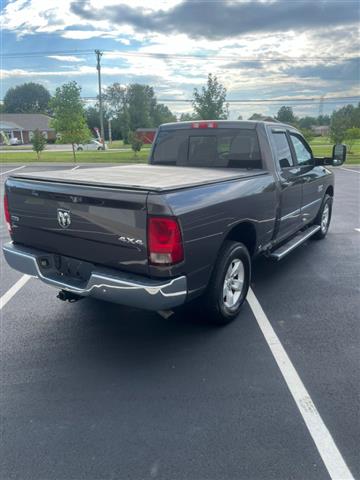 $15995 : 2014 RAM 1500 SLT Quad Cab 4WD image 9