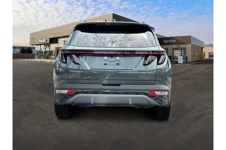 $29619 : Hyundai TUCSON Hybrid 2024 A image 6