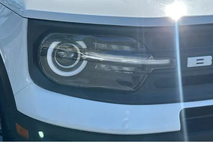 $25995 : Ford Bronco Sport 2024 AWD B image 9