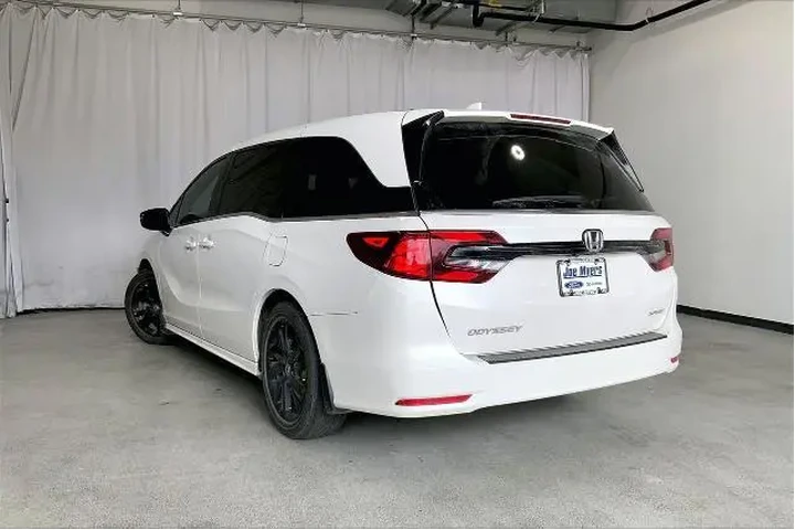 $35241 : Honda Odyssey 2024 Sport 4dr image 5